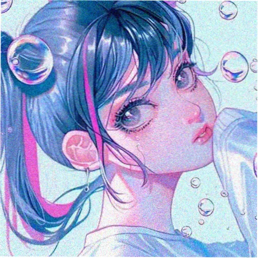 读者何青禾的头像